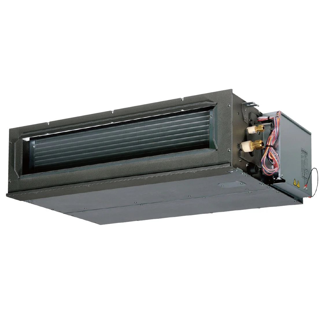 מזגן מיני מרכזי מיצובישי דגם Mitsubishi FDU140-VRF-MINI