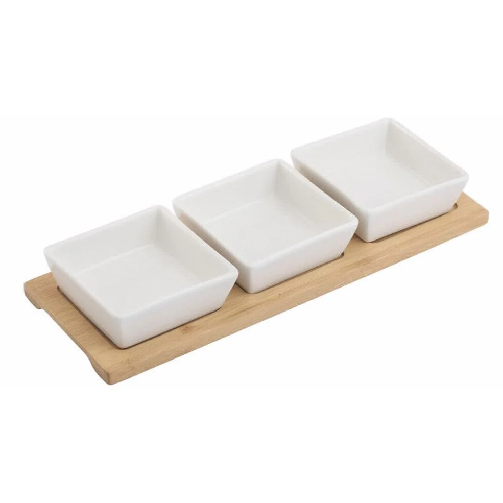 קברט 3 תאים עדי BAMBOO