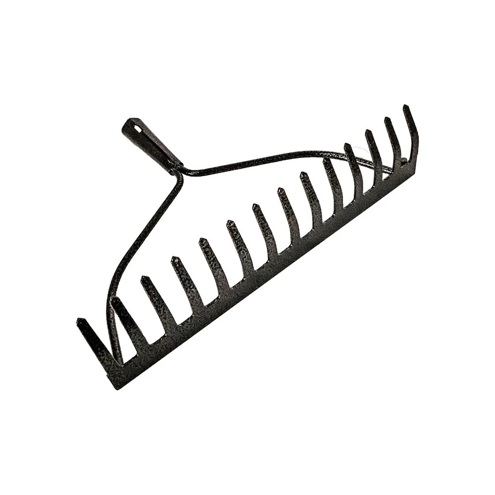 מגרפה 14 שיניים מחוזקת - Image 2