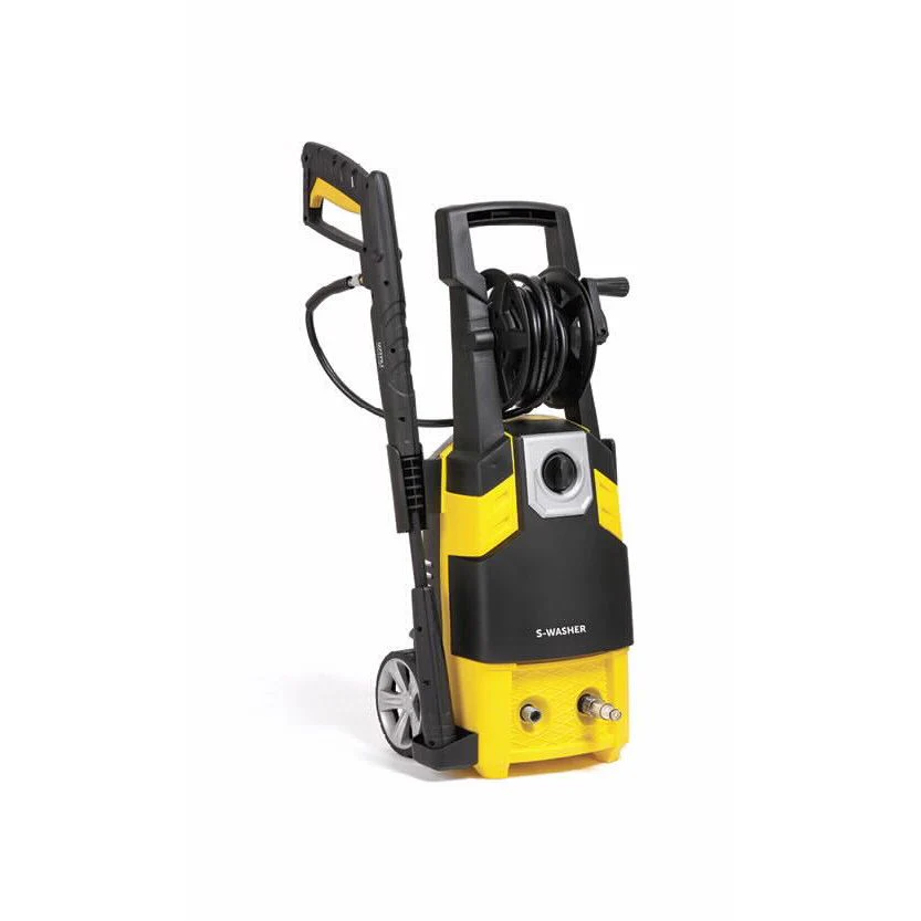 מכונת שטיפה בלחץ/גרניק S-WASHER 130-BAR