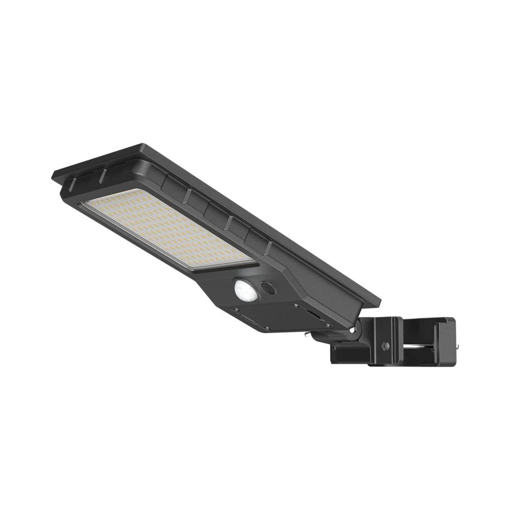 תאורה סולארית SOLIX 200W IP54 חישן תנועה - Image 2