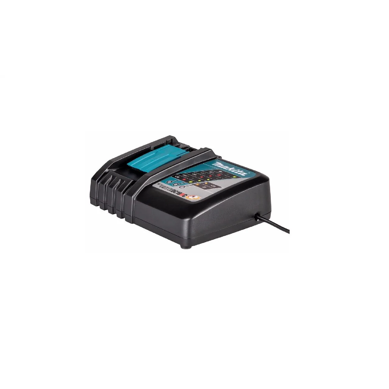 מטען סוללות 18V DC18RC מקיטה - Image 2