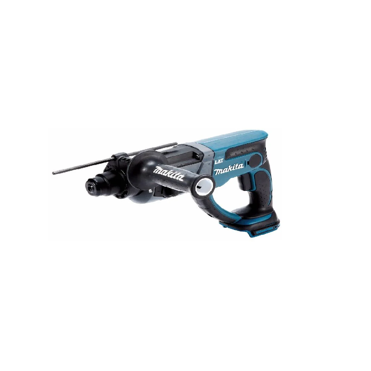 גוף פטישון נטען 18V 20 מ"מ DHR202Z מקיטה - Image 2