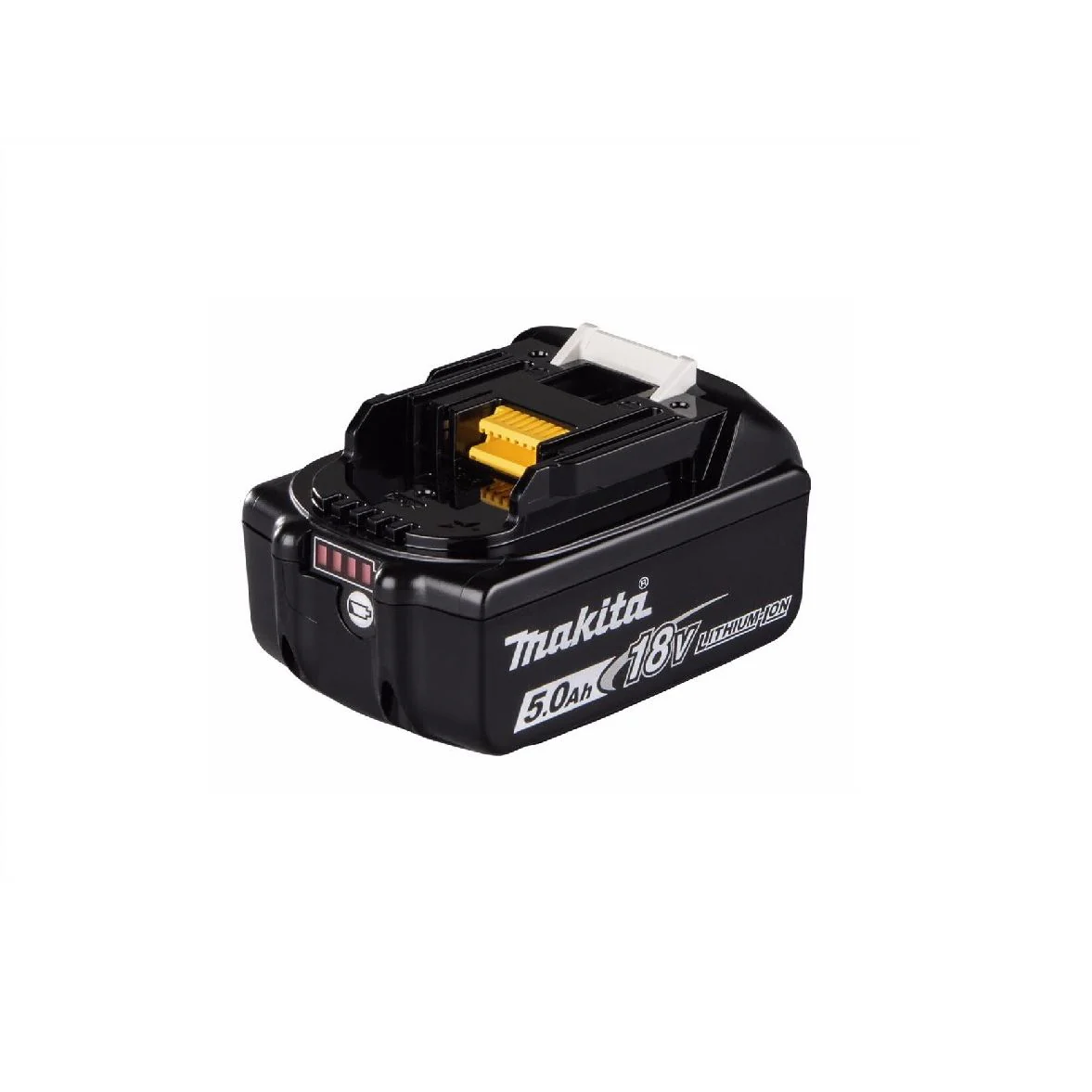 סוללה 18V 5AH BL1850 מקיטה - Image 2