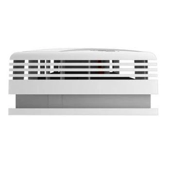 גלאי עשן DC WIFI כולל סוללת 9V אלקליין - Image 3