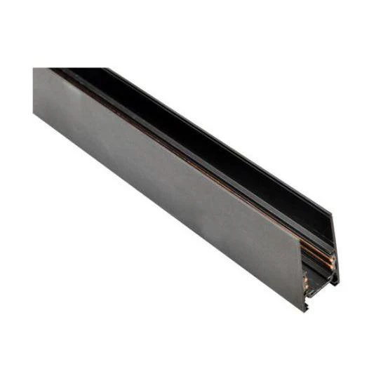 פס צבירה מגנטי 3M 48V צמוד שחור