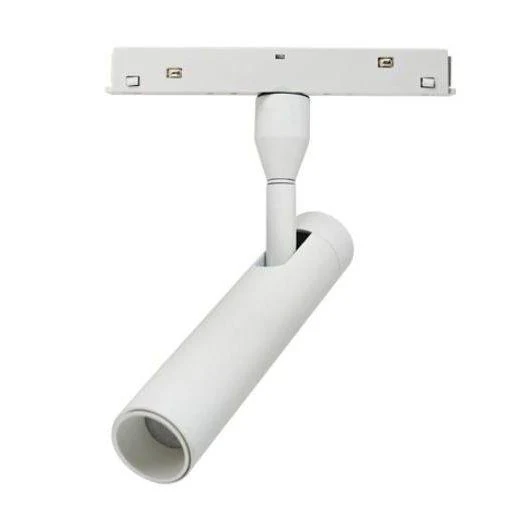 ספוט מגנטי TIKTOK CIGAR 5W CCT לבן