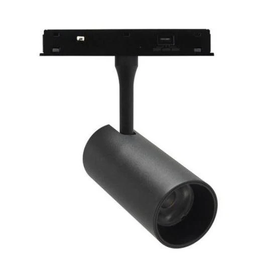 ספוט מגנטי TIKTOK SPOT 12W CCT שחור