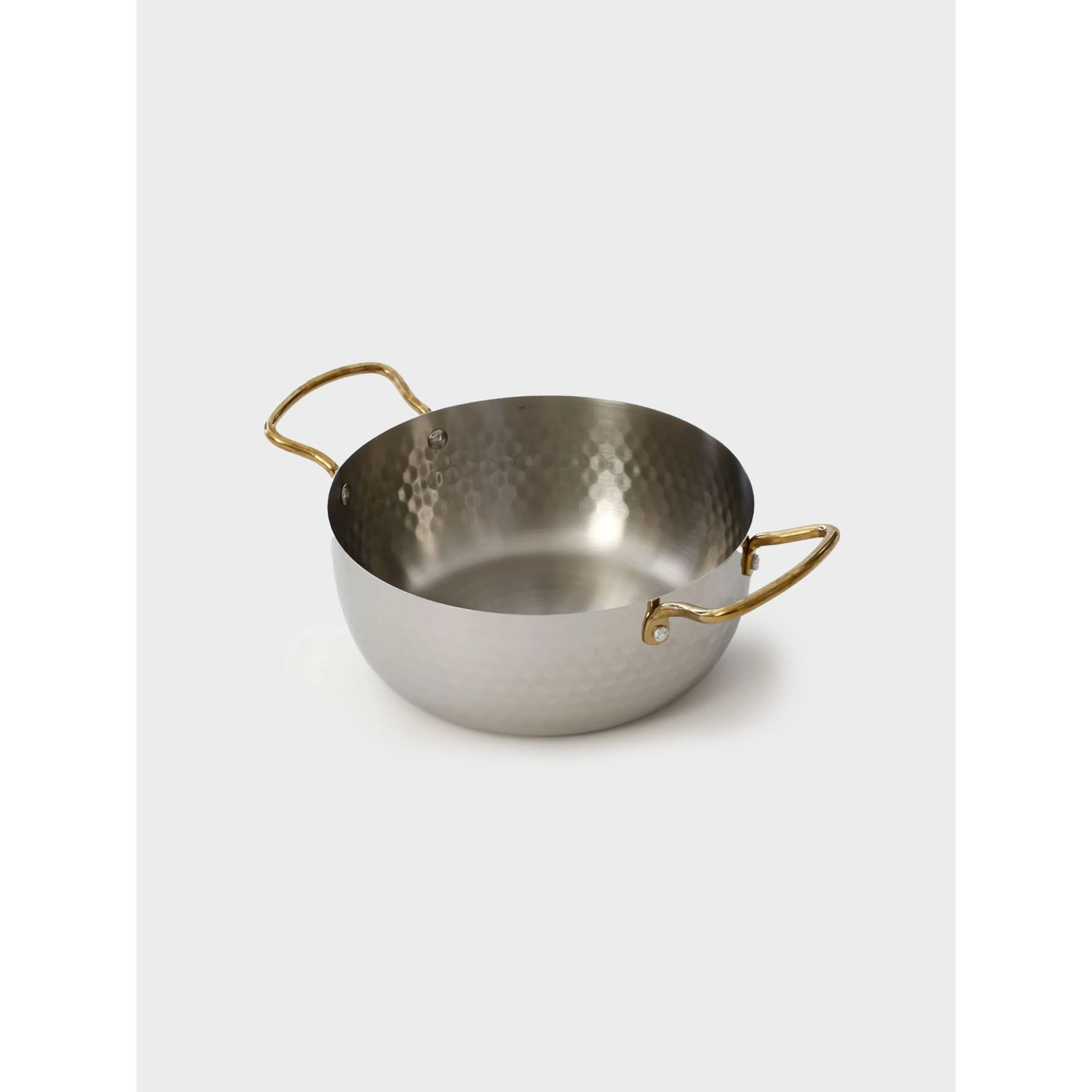 סיר הגשה נירוסטה 2.4 ל׳ DreamChef - Image 2