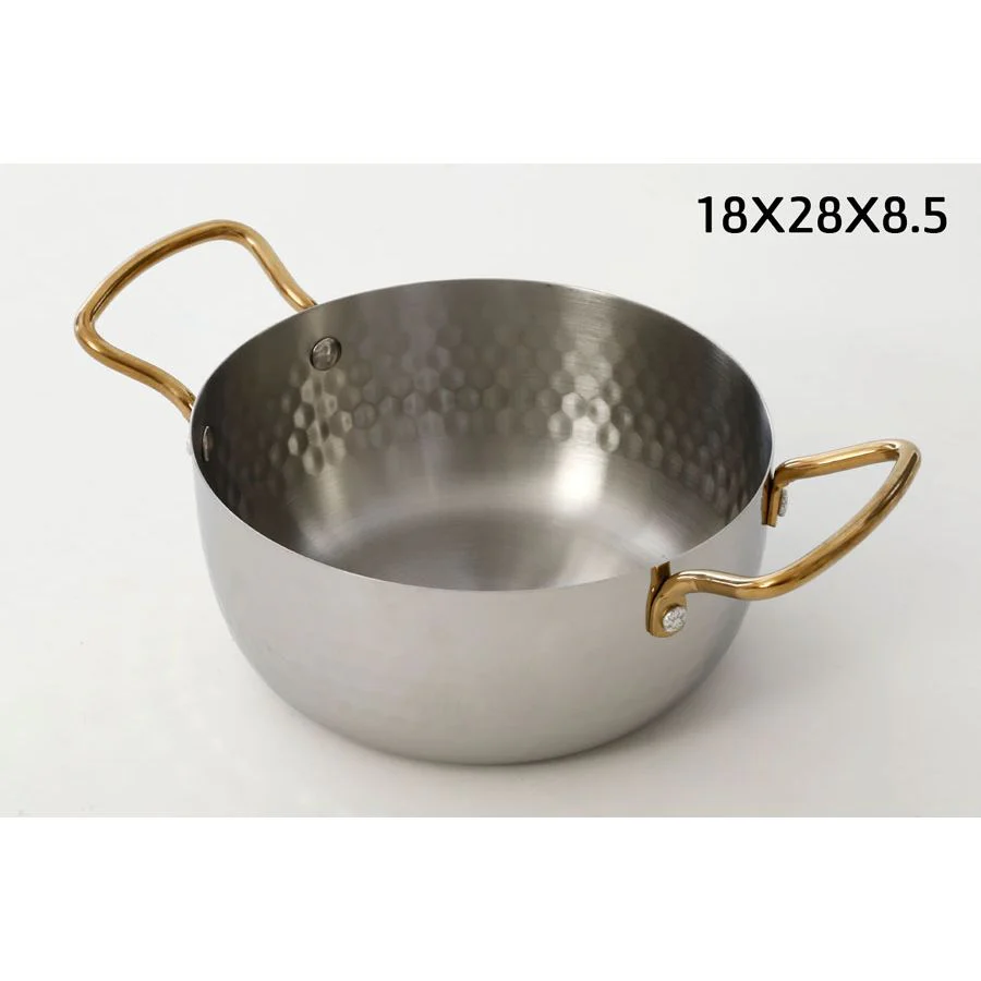 סיר הגשה נירוסטה 1.6 ל׳ DreamChef - Image 2