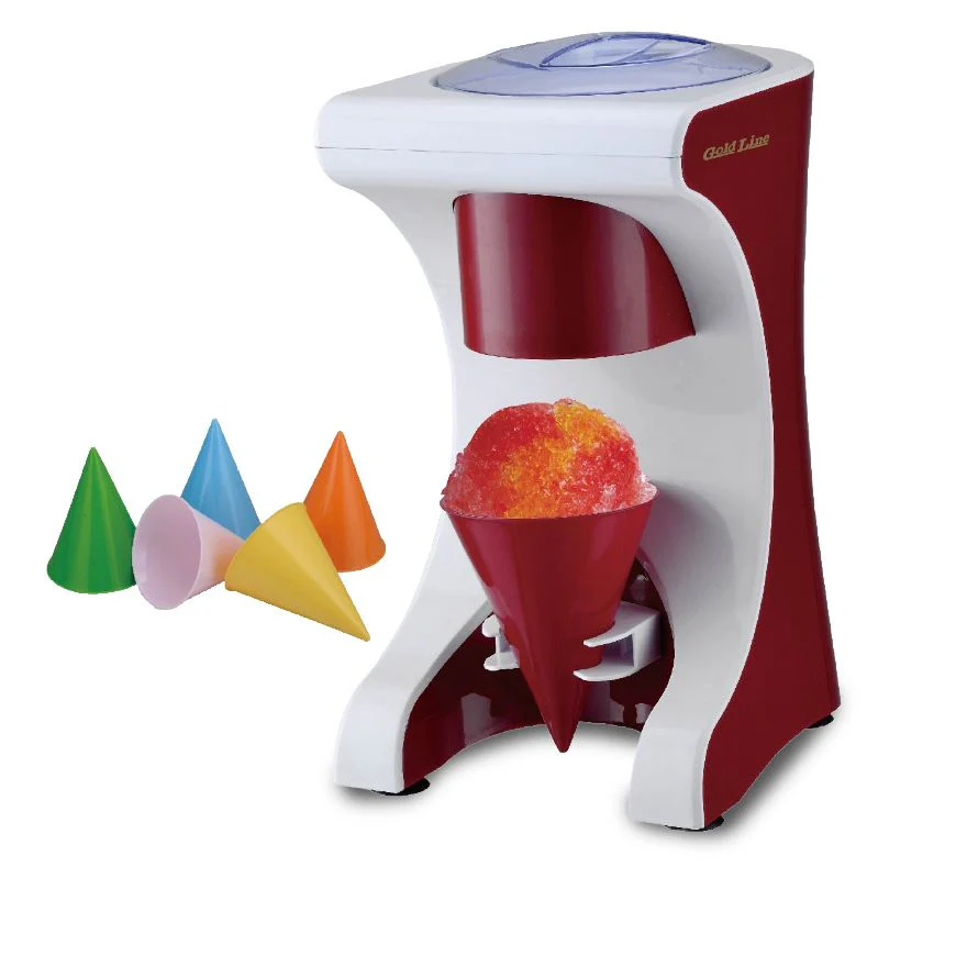 מכשיר להכנת ברד ICE CRUSHER דגם ATL-8010