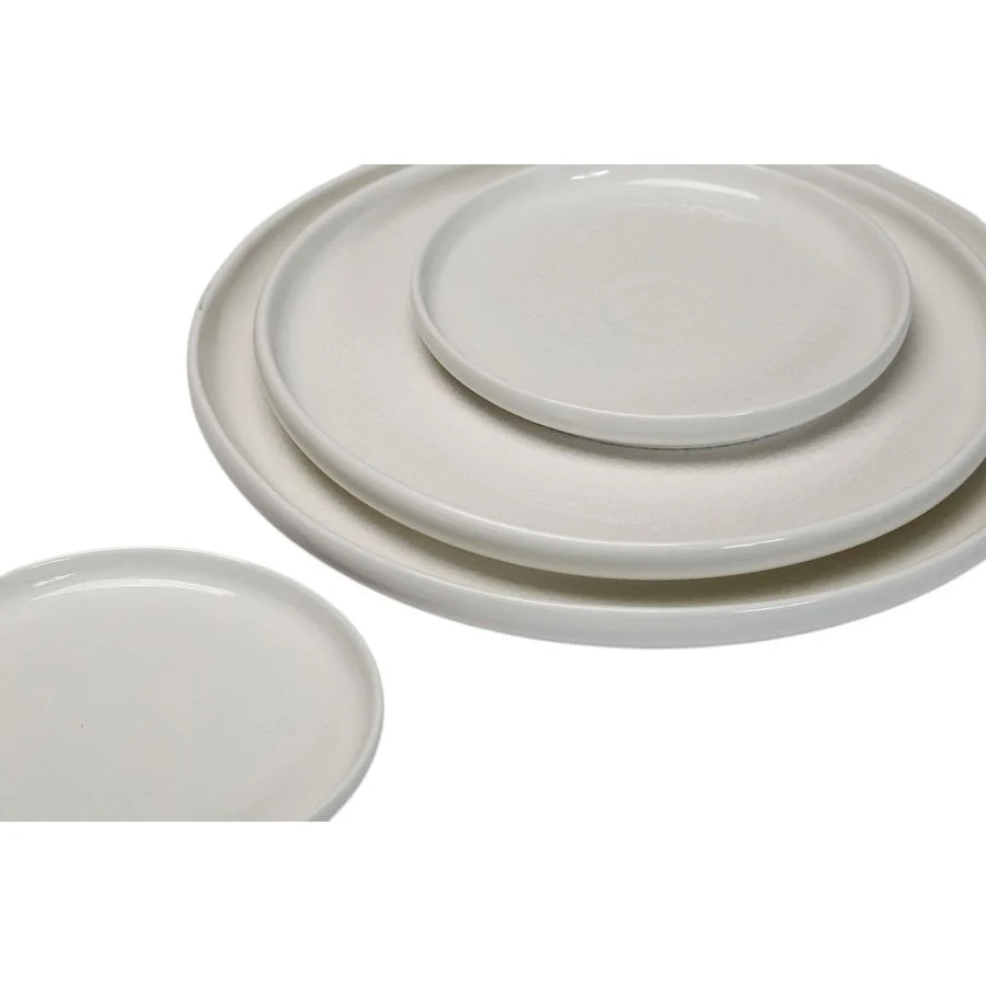צלחת גדולה SPECIAL WHITE גודל 31 ס"מ
