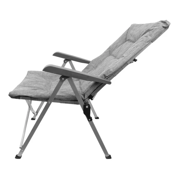 כסא שטח מרופד ומתכוונן LAY BACK - Image 4