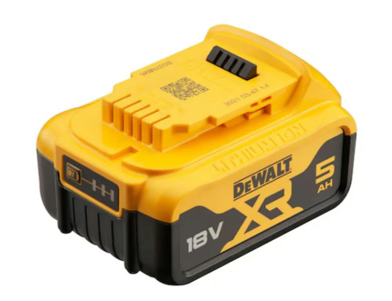 סוללת ליתיום 5AH לסדרת 18/20V - Image 2