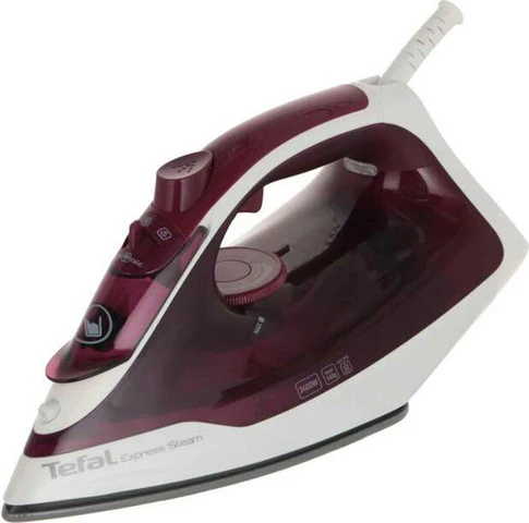 מגהץ אדים TEFAL FV2835