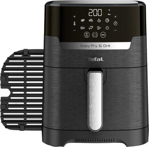 סיר בישול AIR FRY TEFAL EY505827