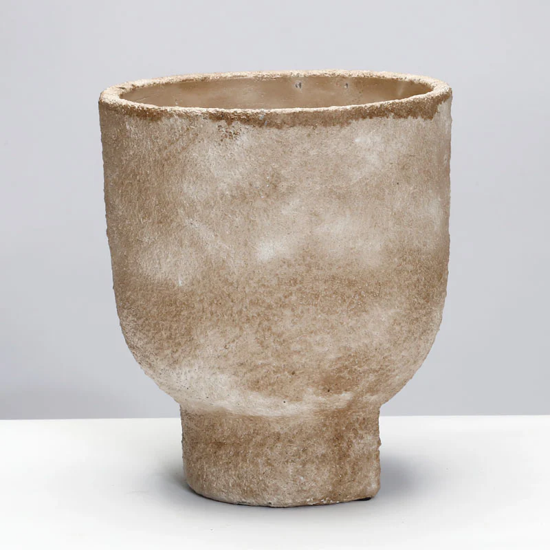 בית עציץ STONE TROPHY