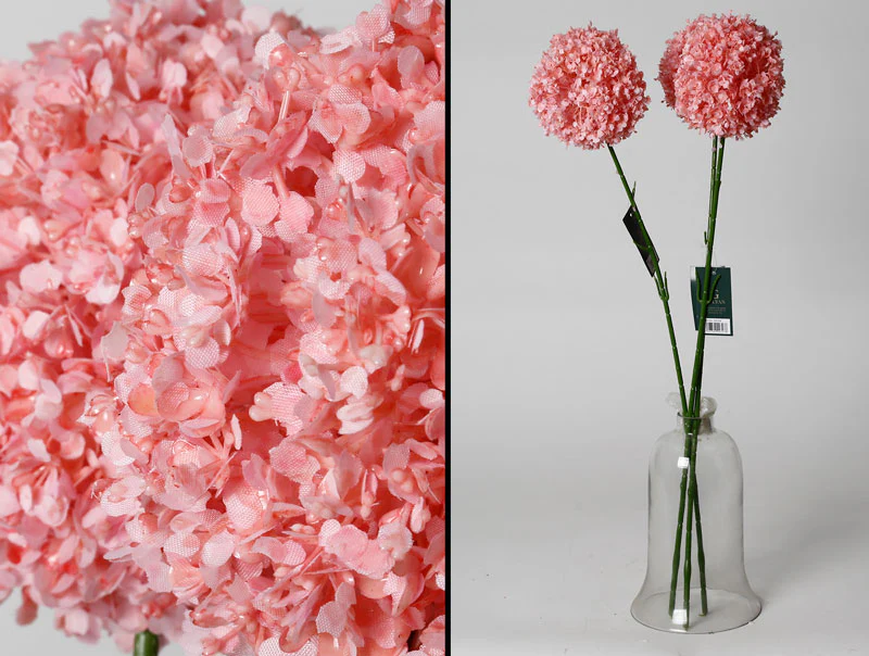 פרח SINGLE FLOWER בגודל 75*12 - Image 2