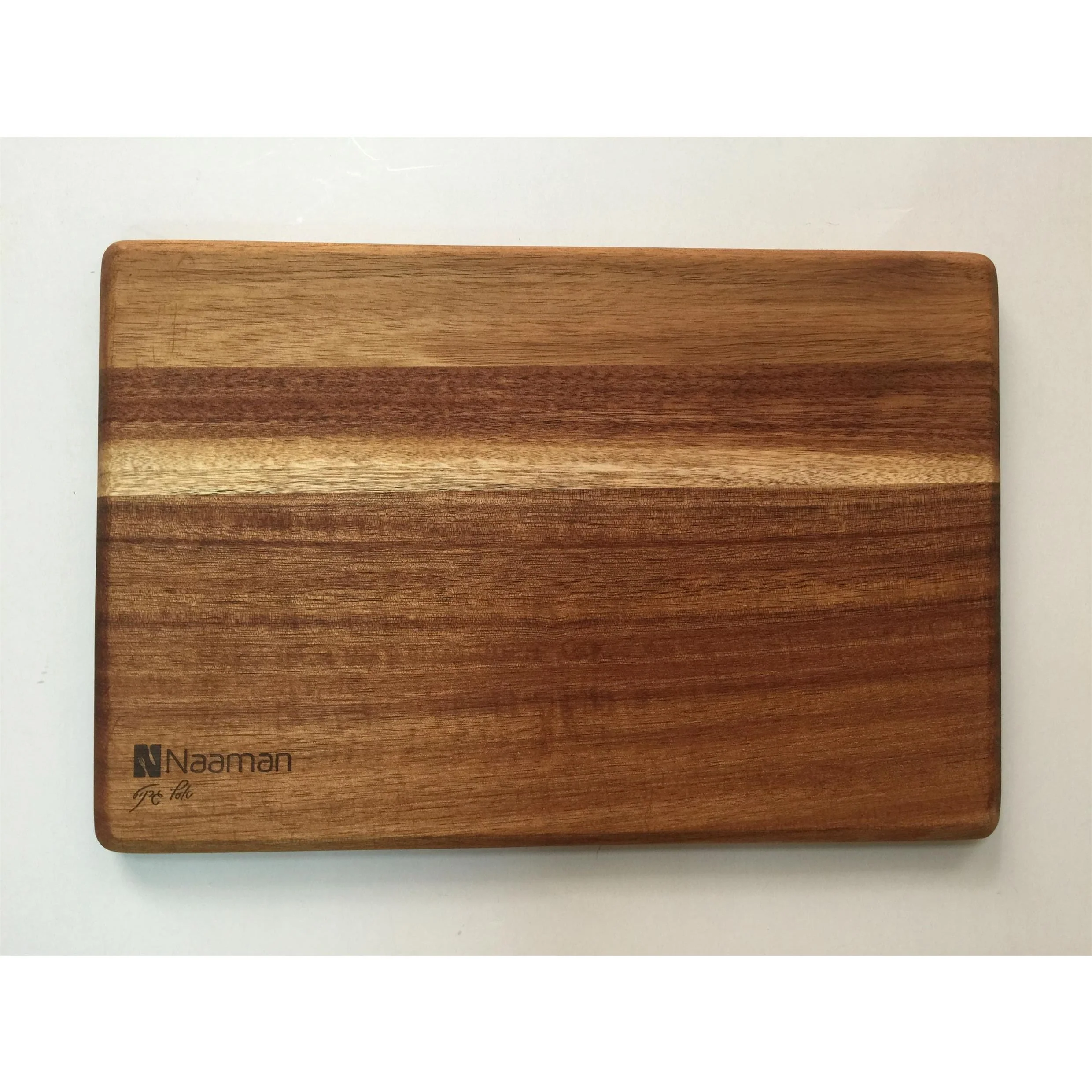 קרש חיתוך בוצ'ר מקצועי 35*25*1.5 ACACIA WOOD