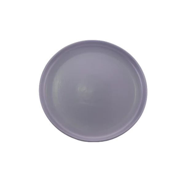 צלחת מנה עיקרית  26.5 ס"מ classic אפור - Image 2