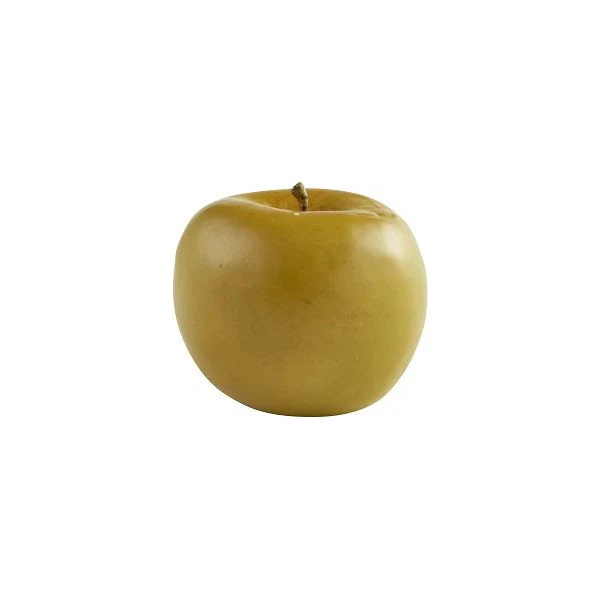 תפוח מלאכותי ירוק