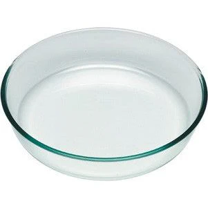 תבנית זכוכית עגולה קוטר 25 פיירקס - Image 4