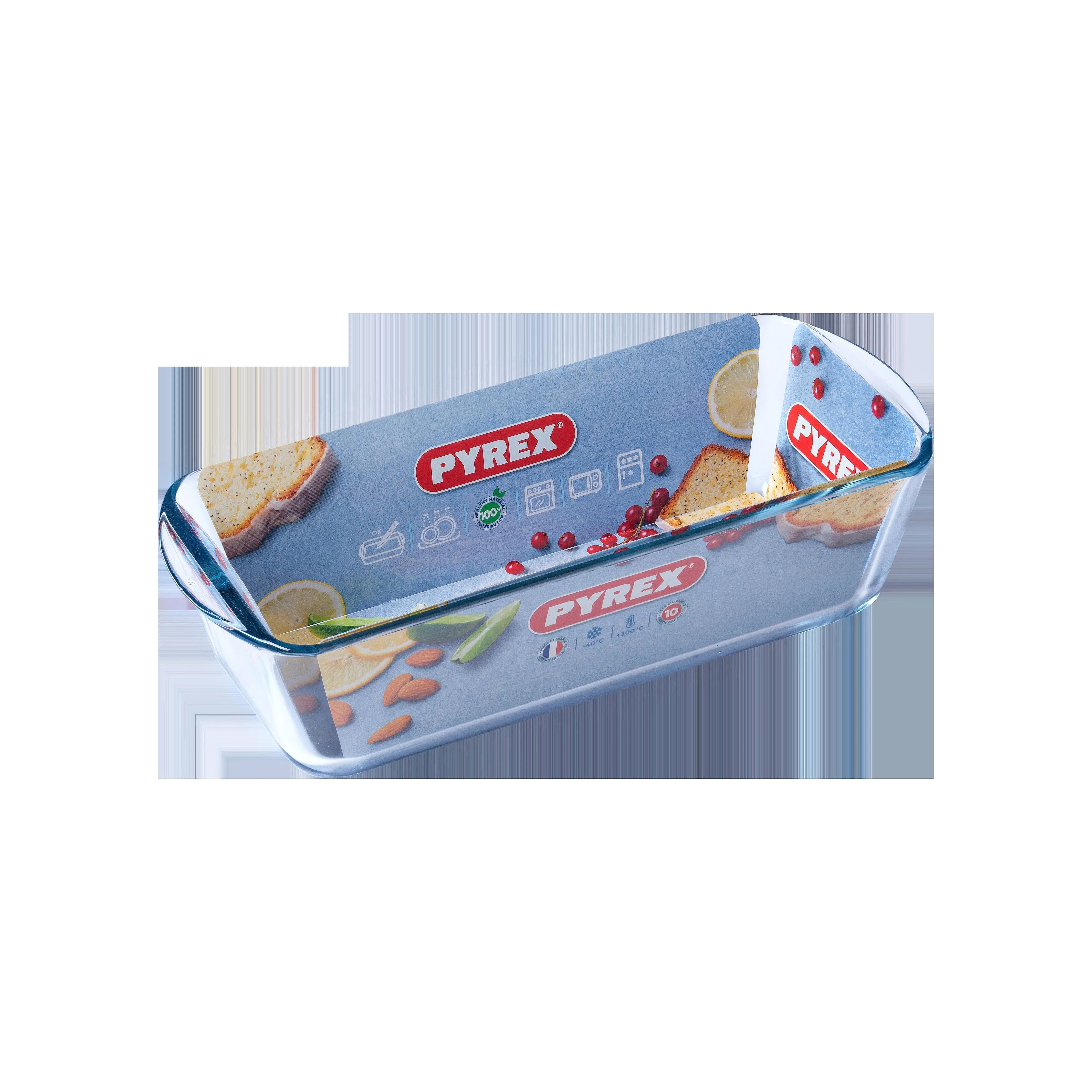 תבנית זכוכית אינגליש 28 פיירקס - Image 2