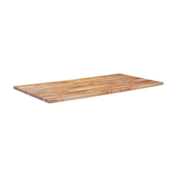 משטח לשולחן אוכל 100*200 ס"מ - Image 2