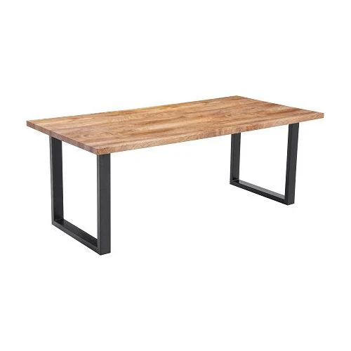 משטח לשולחן אוכל 100*200 ס"מ - Image 3