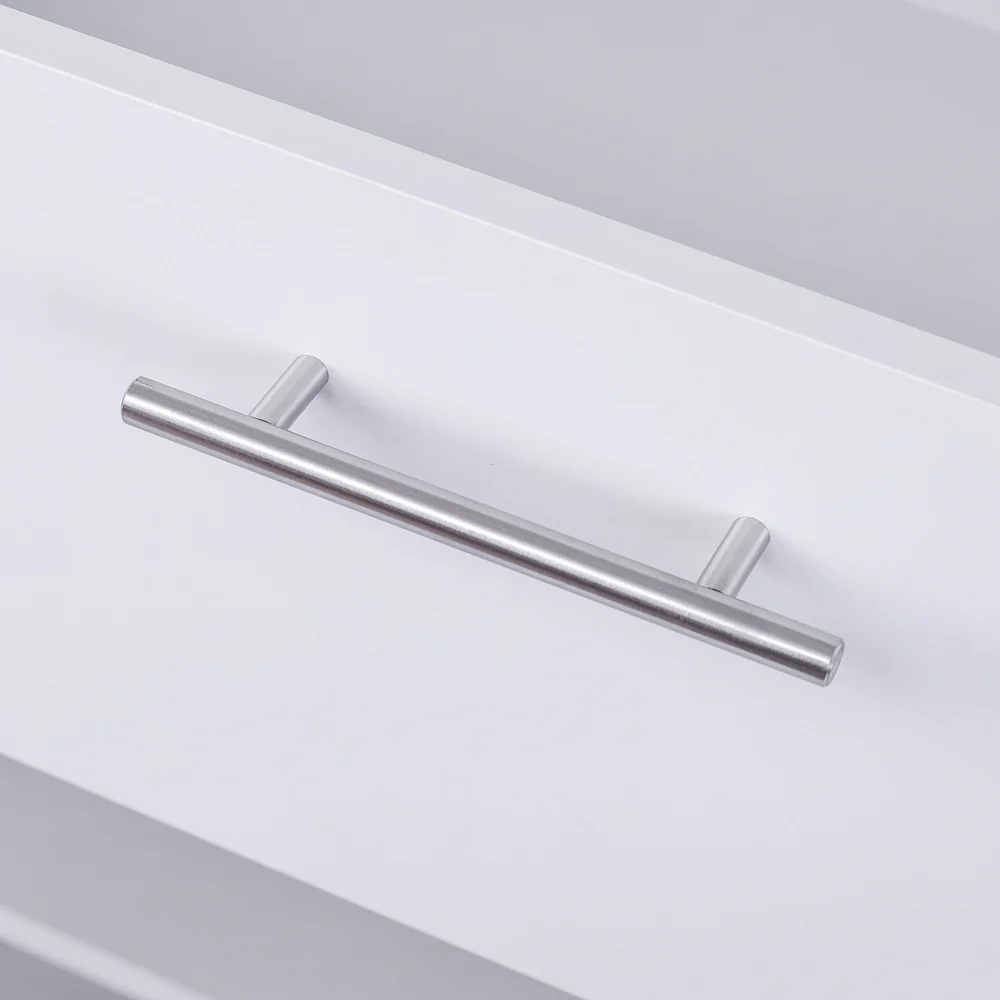 שידה 2 דלתות+מגירה לבן - Image 17