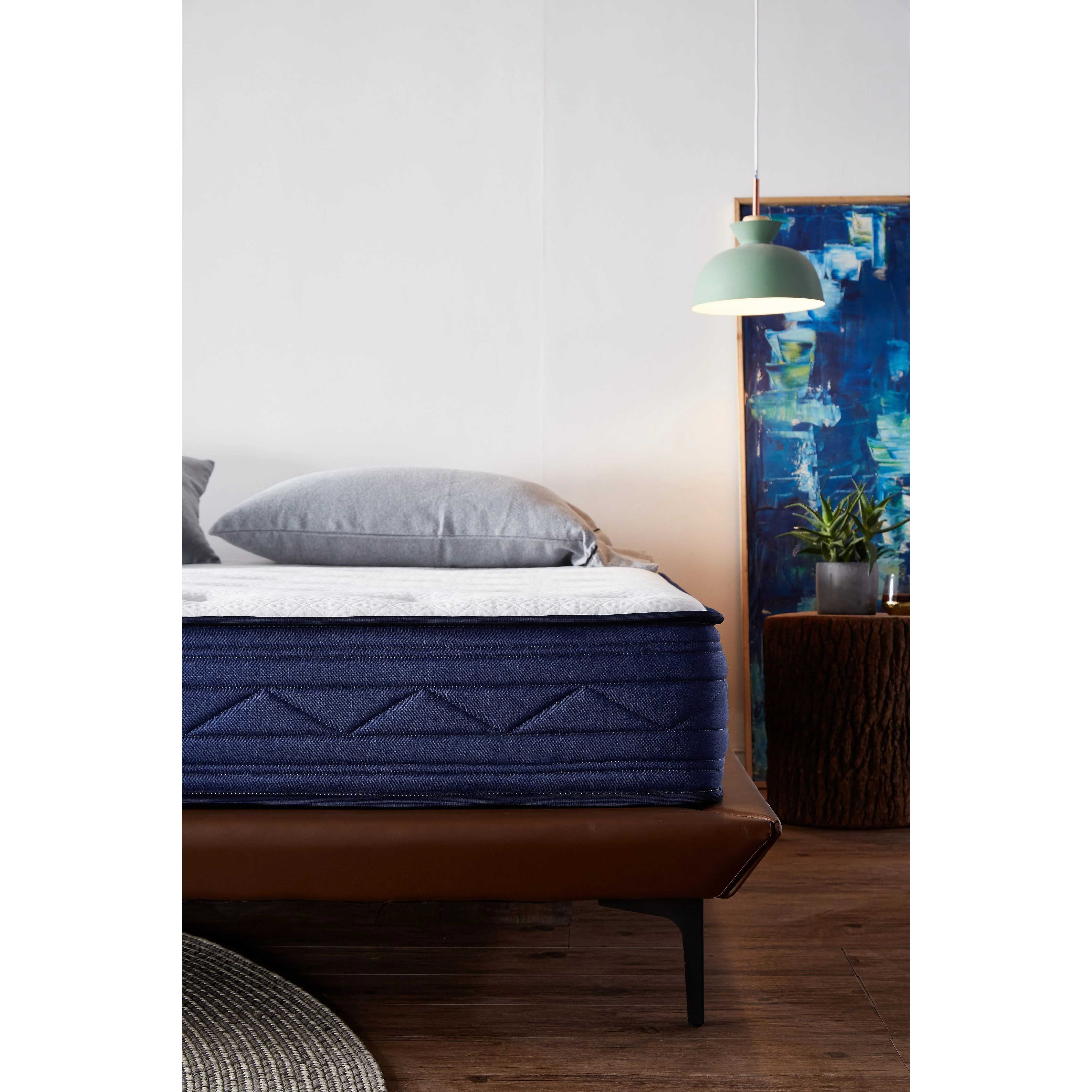 מזרון זוגי אלגנט 23*200*160 - Image 4