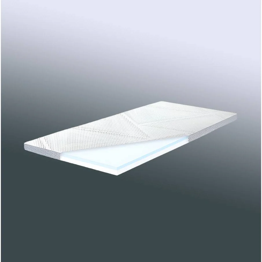 שכבת נוחות טופר למזרן רחב 200*180 COMFORCEL - Image 3