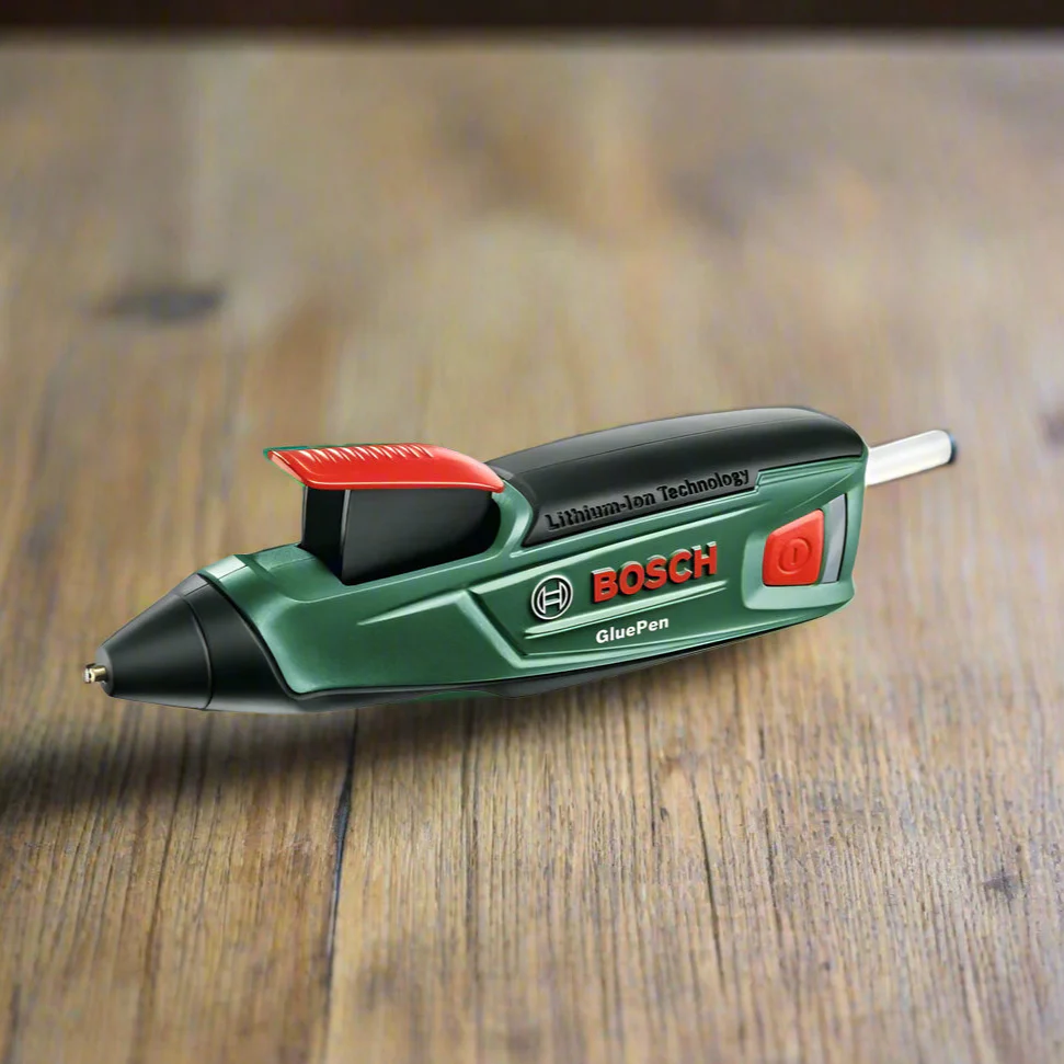 עט דבק נטען ליתיום  בוש - BOSCH GLUEPEN  3.6V