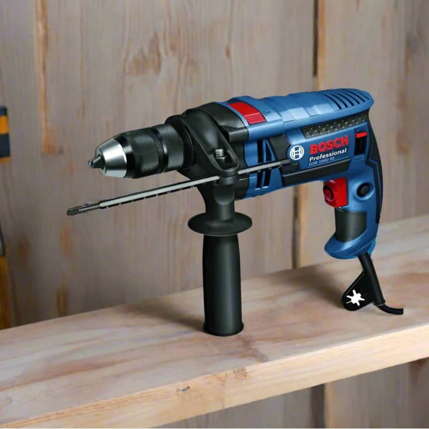 מקדחה GSB1600RE 701W בוש-BOSCH