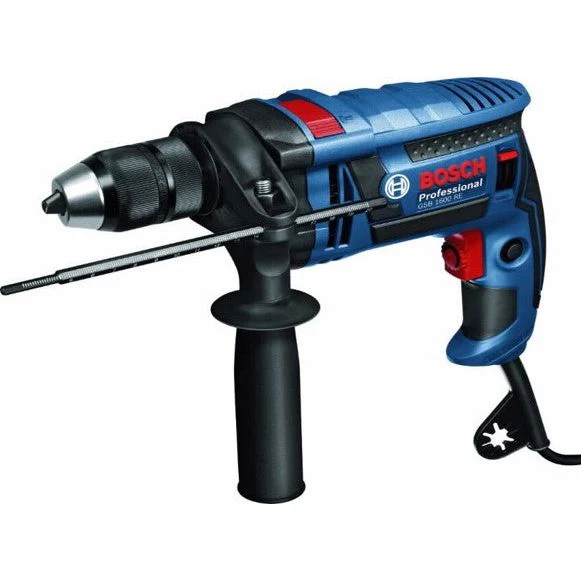 מקדחה GSB1600RE 701W בוש-BOSCH - Image 2