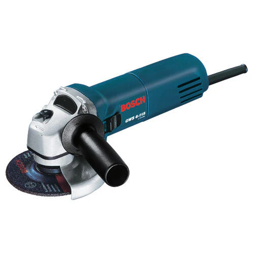 משחזת מקצועית GWS 750 750W בוש-BOSCH - Image 4