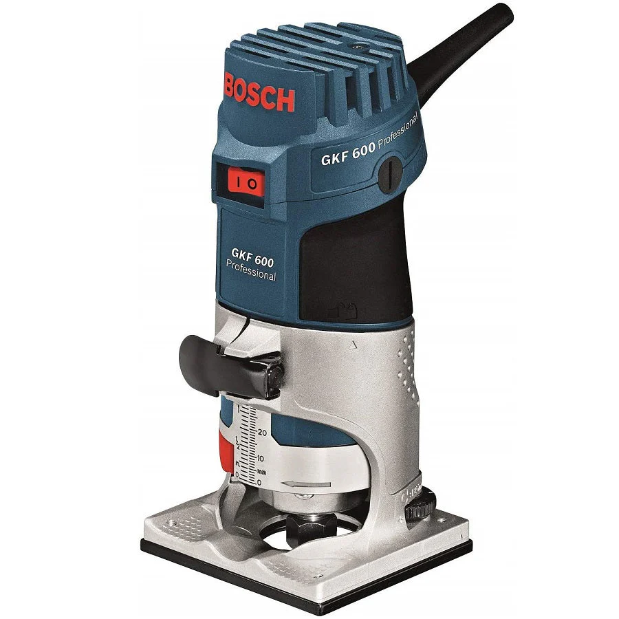 טרימר מקצועי GKF 600 - Image 2