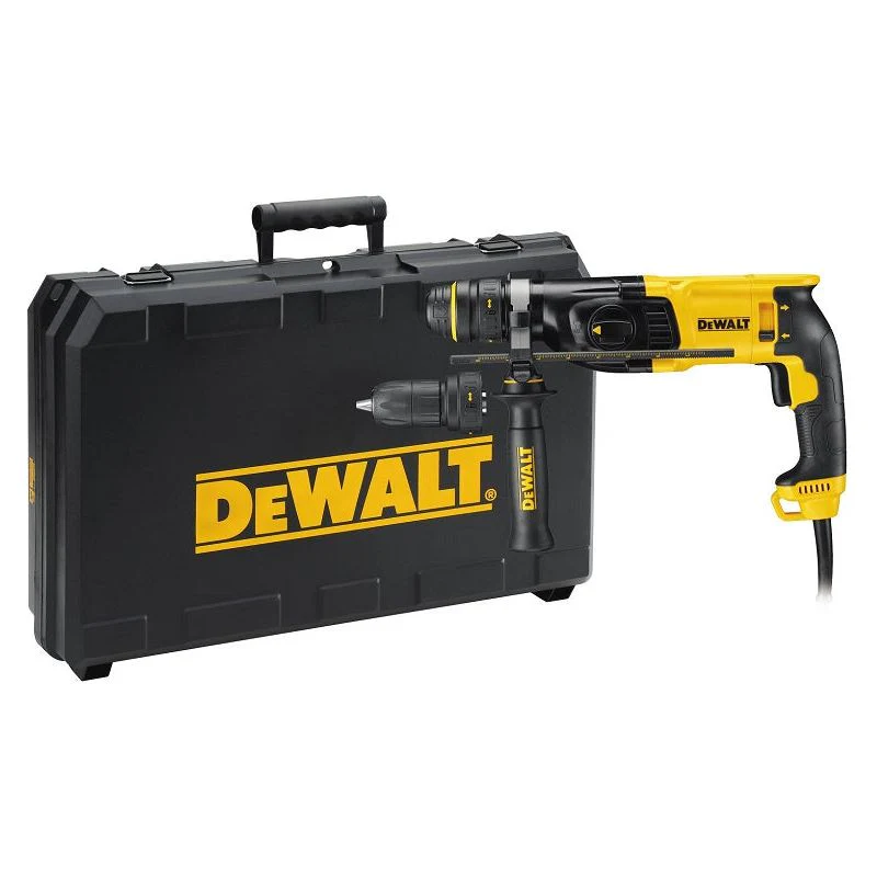 פטישון DEWALT -  D25134K 800W  - Image 2