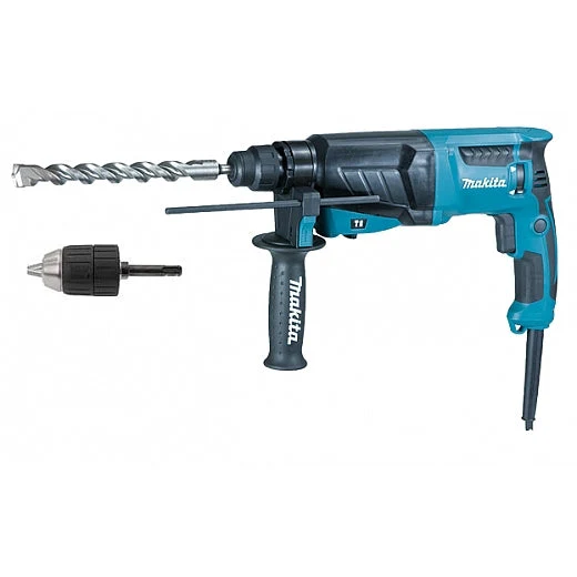 פטישון - 800W HR2630X7 MAKITA - Image 3