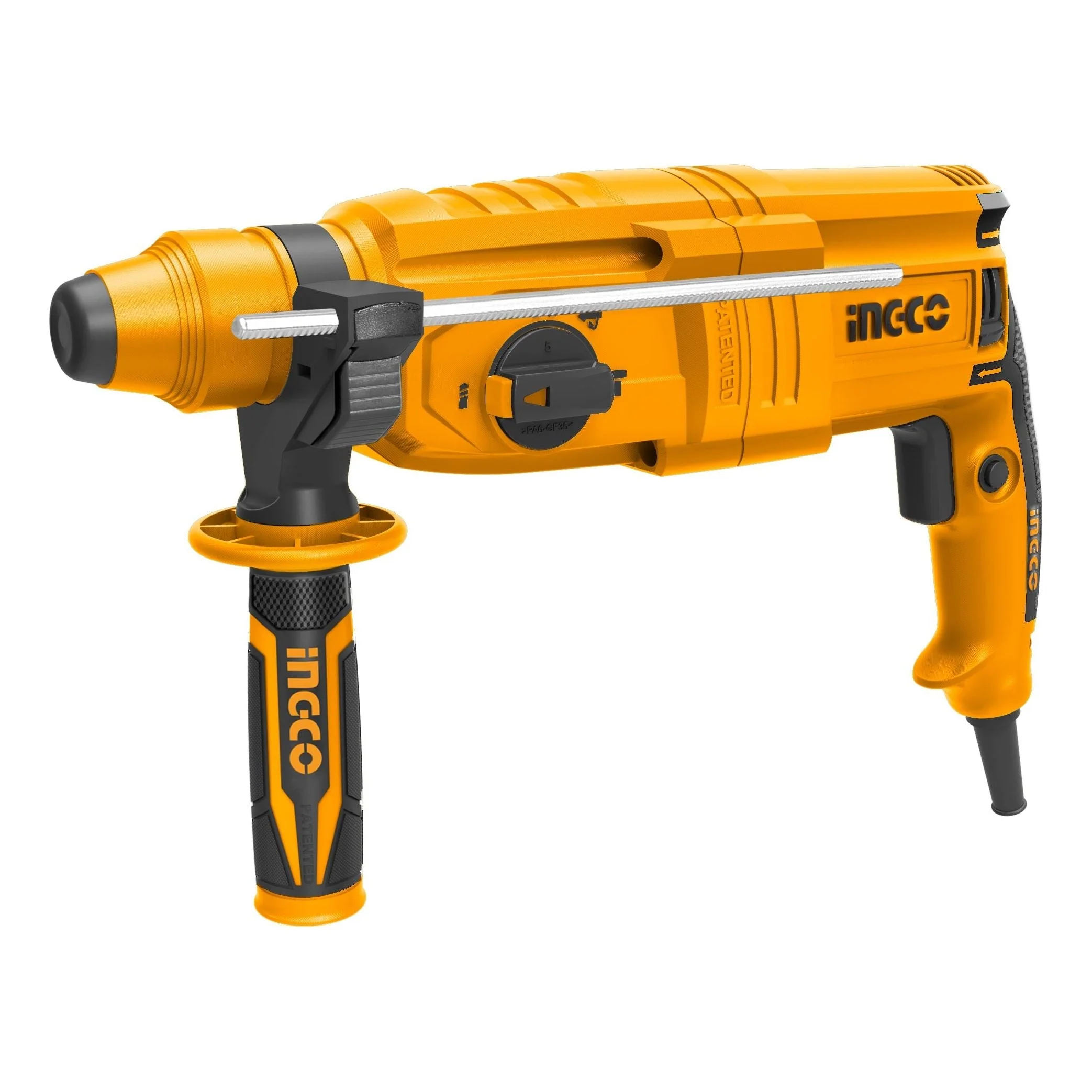פטישון INGCO 800W - Image 2