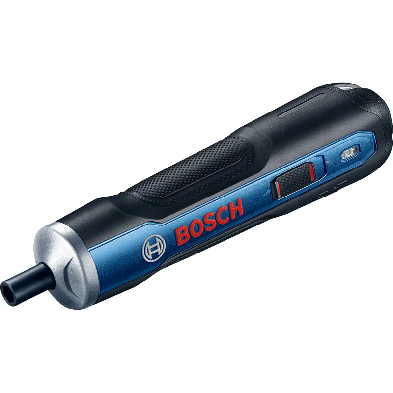 מברג נטען 3.6V מקצועי BOSCH GO2 - Image 2