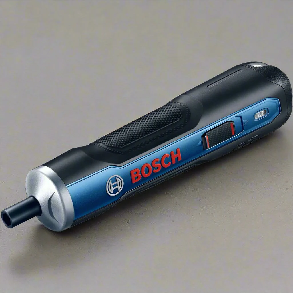 מברג נטען 3.6V מקצועי BOSCH GO2 - Image 6