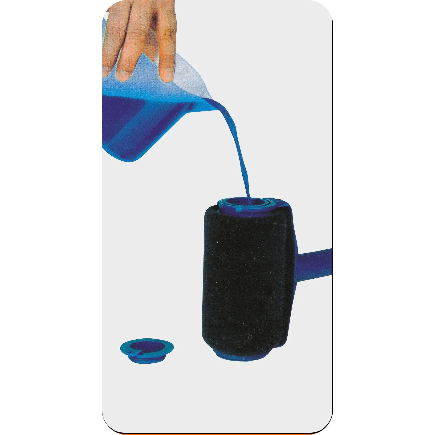 ערכת צביעה FIXER PRO - Image 2