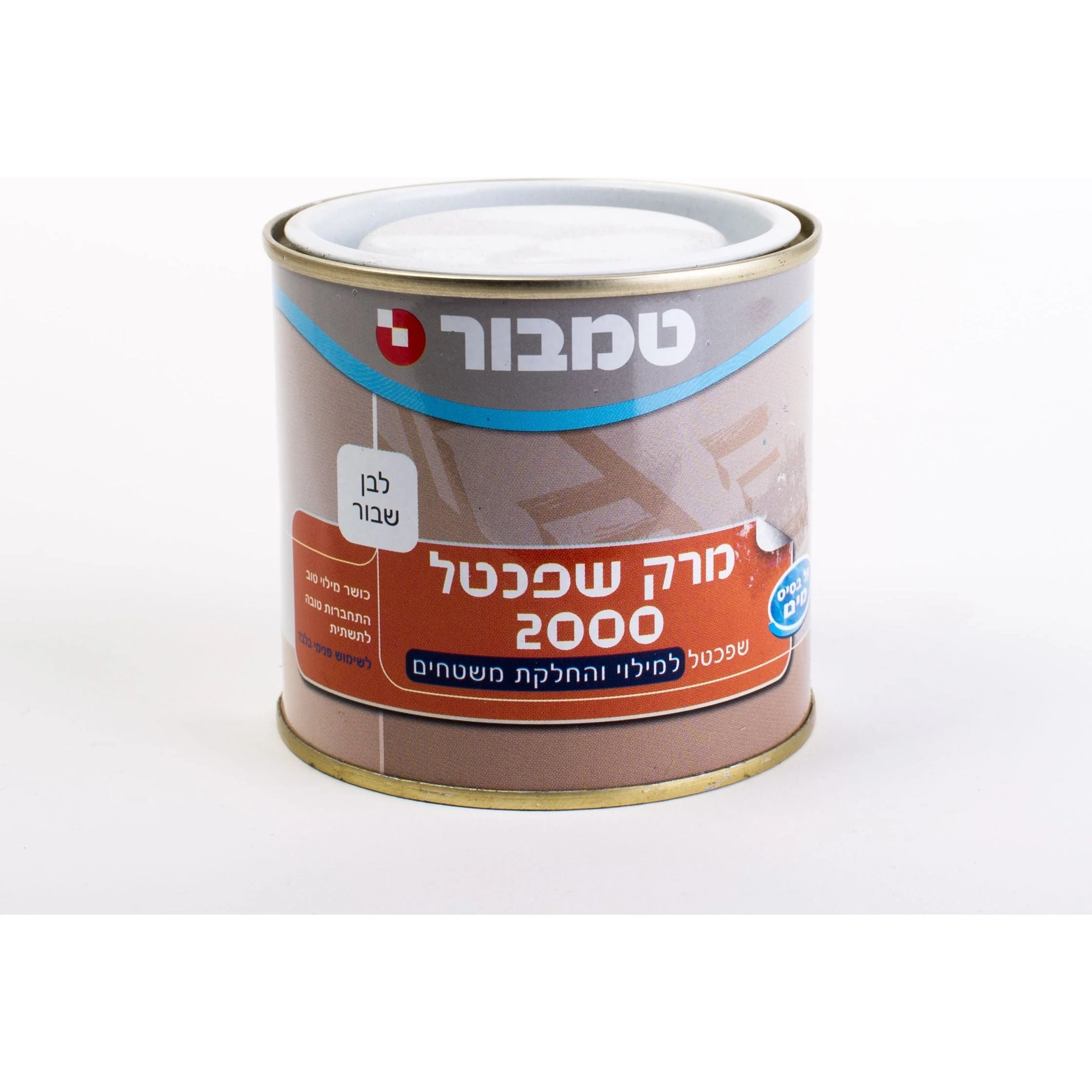 מרק שפכטל 2000 - 0.5 ק"ג