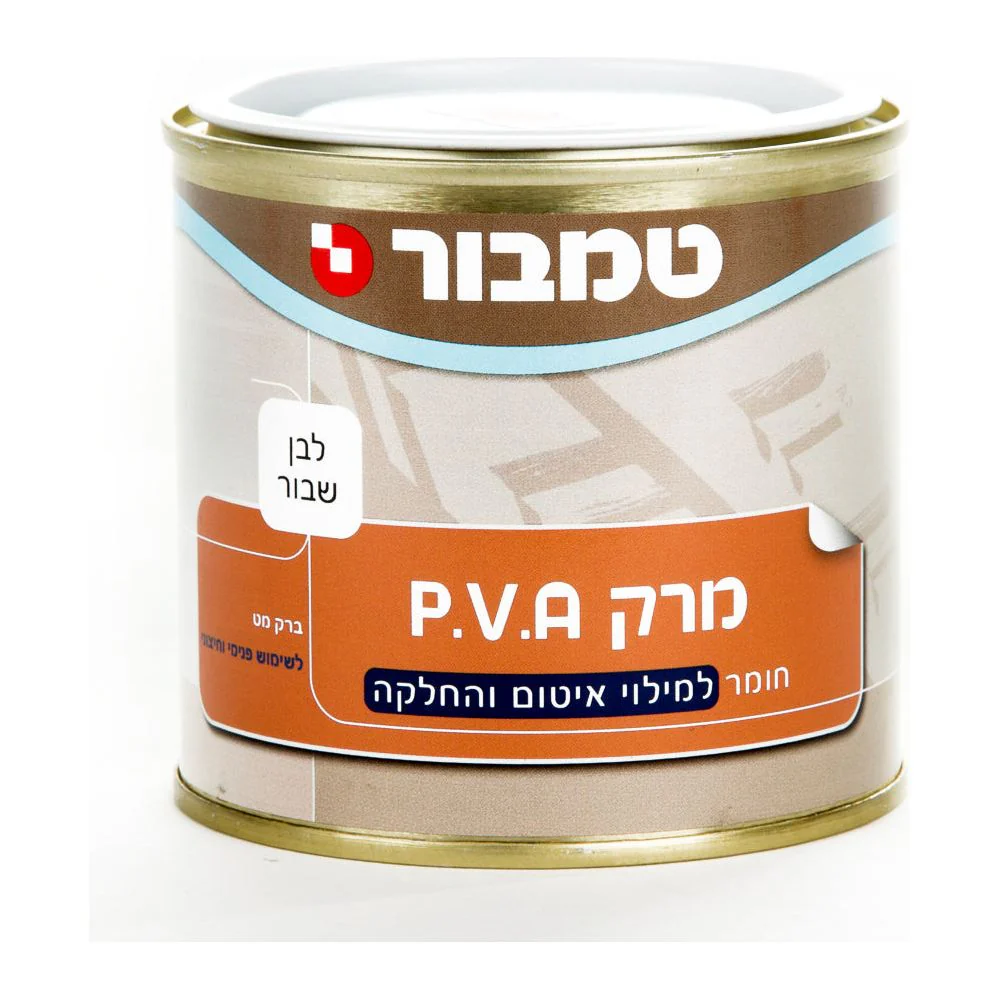 מרק PVA אריזה 500 גרם