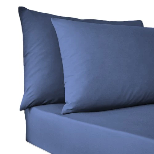 ציפית לכרית רביצה 80*80 100% כותנה - Image 4