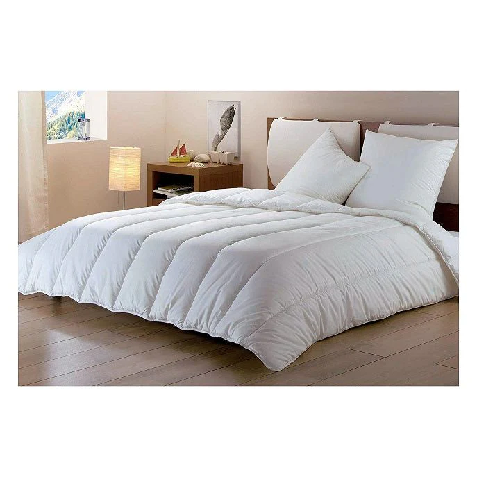 שמיכת חורף זוגית 220*200 סמ 100% כותנה נושמת - Image 2