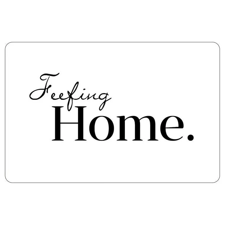 פלייסמט 43.5*28.5 ס"מ MDF HOME