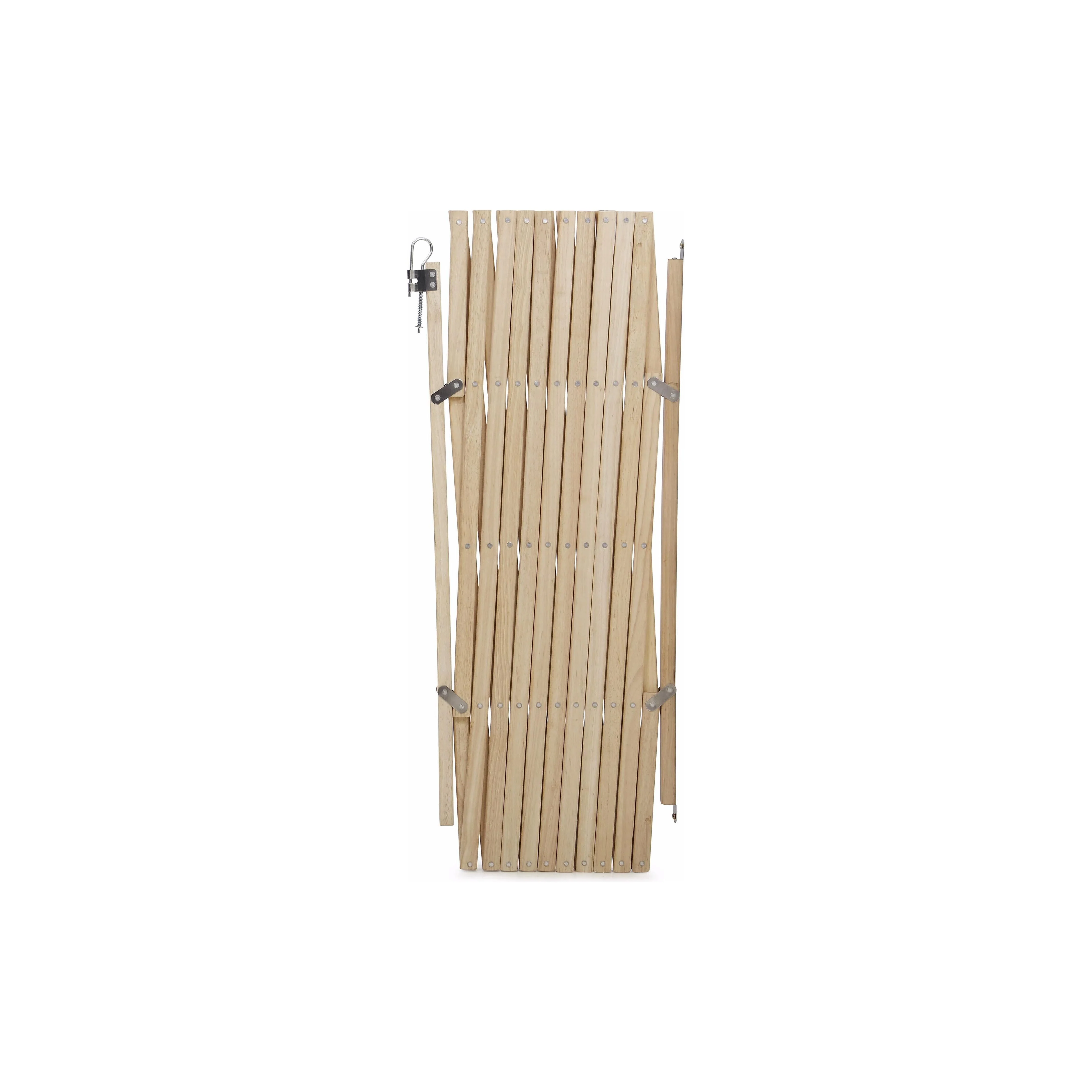שער הרמוניקה XL עד 230 ס מ - Image 4