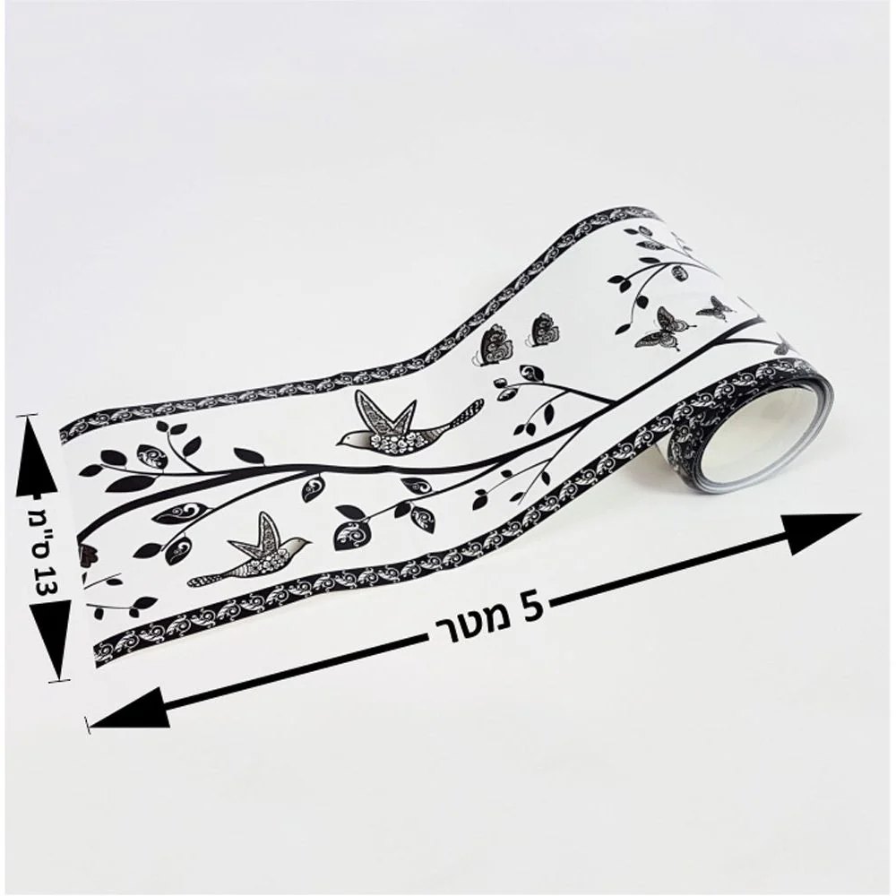 בורדר ציפורים - Image 4
